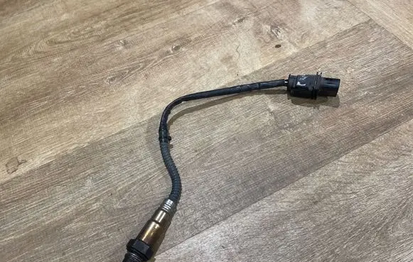 Land Rover Range Rover Sport L494 Lambda probe sensor 7G919D375AA 0258017119