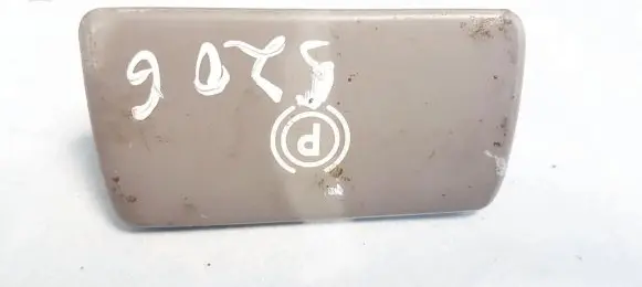Hand parking brake switch