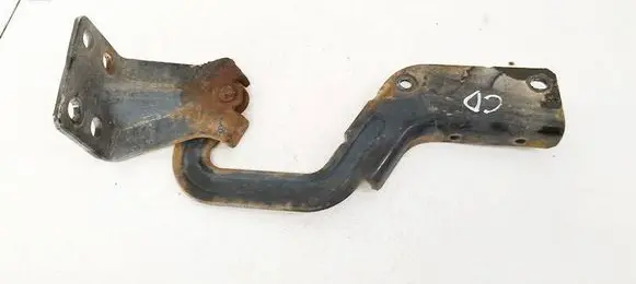 Peugeot 4007 Tailgate/trunk/boot hinge