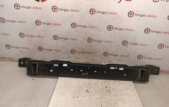 Citroen C5 Aircross Bottom radiator support slam panel 9803302680 30115