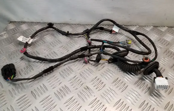 Hyundai ix35 Rear door wiring loom 916502Y030