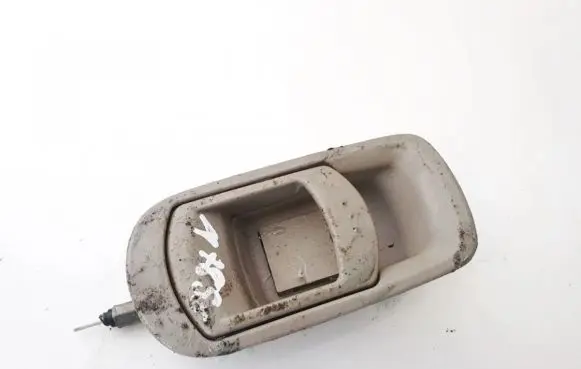 Mazda CX-7 Rear door interior handle eg2157x5x