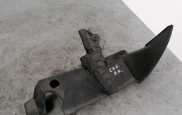 Honda CR-V Intercooler air guide/duct channel 74207T1GAG0