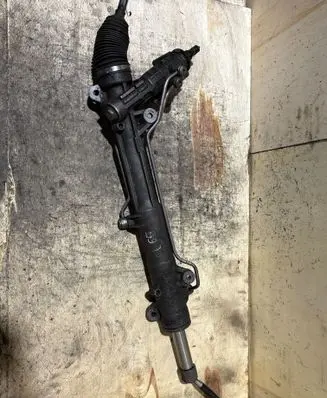 BMW 7 E65 E66 Steering rack 6768750 32106768750