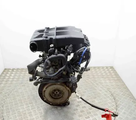 Fiat 500 Engine 169A4000