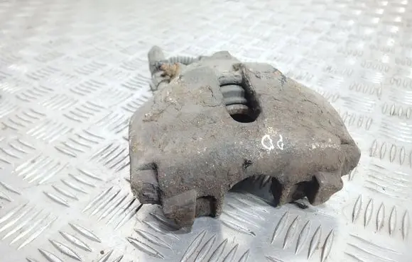 Audi A6 S6 C4 4A Front brake caliper