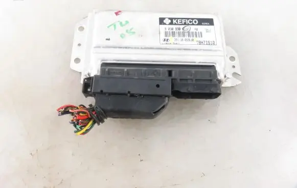 Hyundai Getz Engine control unit/module 3911002BJ0