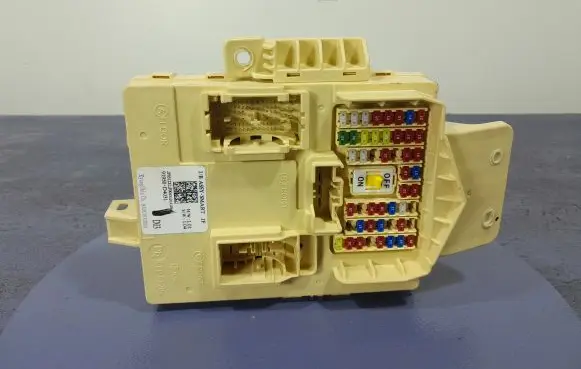 KIA Optima Other control units/modules 91950-D4031