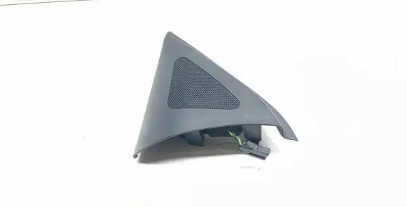 Front door high frequency speaker