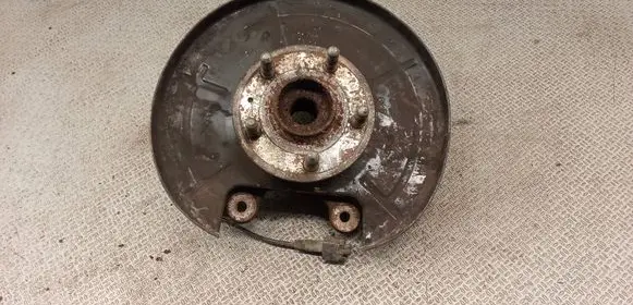 Opel Insignia A Rear wheel hub spindle/knuckle 