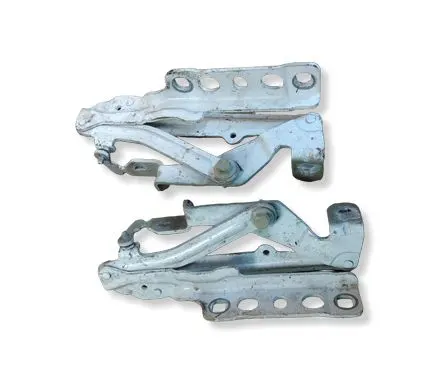 Peugeot 5008 Engine bonnet/hood hinges 9814188880