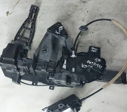 Ford Kuga I Front door lock 8V4AS21813CA