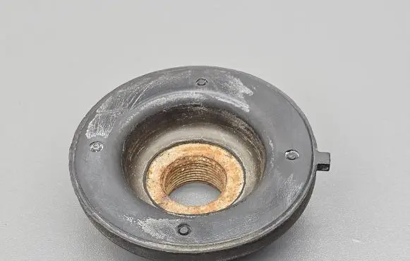 Mazda 3 III Rear coil spring rubber mount 