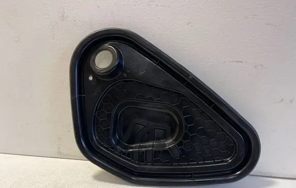Porsche Taycan 9J1 Other rear door trim element 9J1839916B