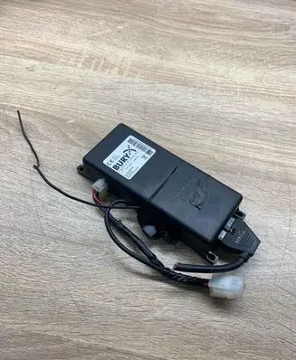 BMW 3 E90 E91 Phone control unit/module 0118005606 021303