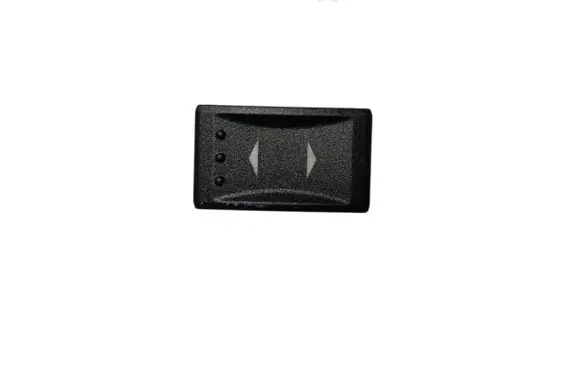Ford Mondeo Mk III Quarter vent window switch 1S7T14529AB