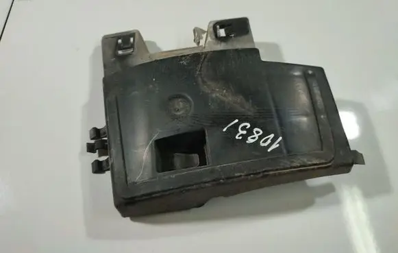 Citroen C4 I Front bumper mounting bracket