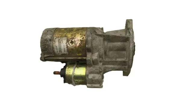 Renault Master II Starter motor 5010437728 23300DB00A