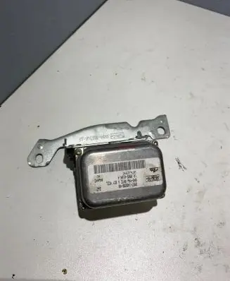 Volvo V50 ESP acceleration yaw rate sensor 3M5T14B296AB 10098501044 W574J27F41
