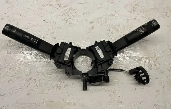 Opel Corsa E Wiper control stalk 95433818 60890220021