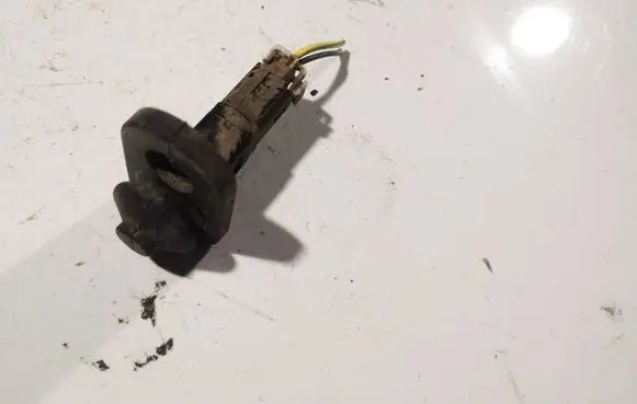 Mitsubishi Galant Front door sensor coupe 