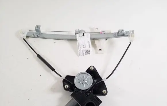 Toyota Yaris Cross Rear door manual window regulator 698300D500