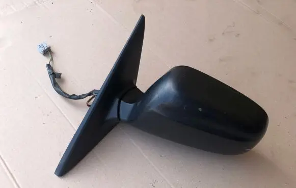 Honda Accord Front door electric wing mirror