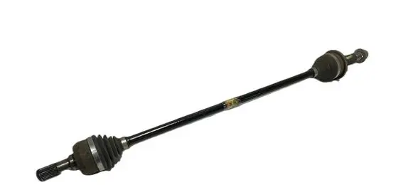 KIA Sorento IV Rear driveshaft 49600P2000 32879