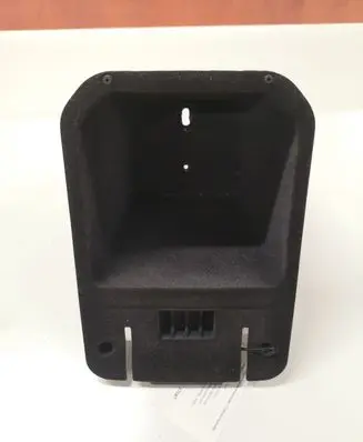 Opel Antara Glove box central console 