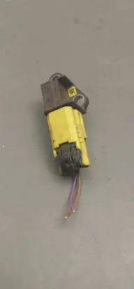 Audi A6 S6 C6 4F Airbag deployment crash/impact sensor 4L0959651 5WK43722