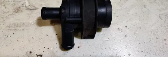 Seat Altea Electric auxiliary coolant/water pump 1K0965561F