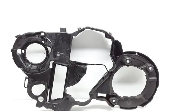 Volvo V40 Timing belt guard (cover) 31401143