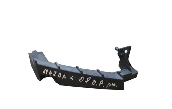 Mazda 6 Front bumper mounting bracket GS1D50151