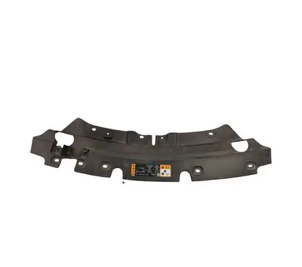 Ford Escape III Engine bonnet/hood lock trim molding JJ5416613 JJ5416613BA T73JB