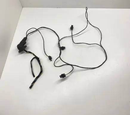 BMW 3 E90 E91 Parking sensor (PDC) wiring loom