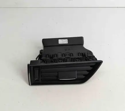 Skoda Superb B8 (3V) Dashboard air vent grill cover trim 3V0819701D