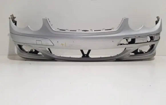 Mercedes-Benz C W203 Front bumper A2038854825