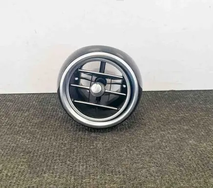 Mercedes-Benz GLC X253 C253 Dashboard air vent grill cover trim A2058303804