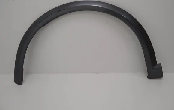 Cupra Formentor Front arch trim 5FF853717H 5F7853717G SE0494Y10