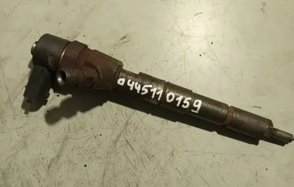 Opel Signum Fuel injector 0445110159