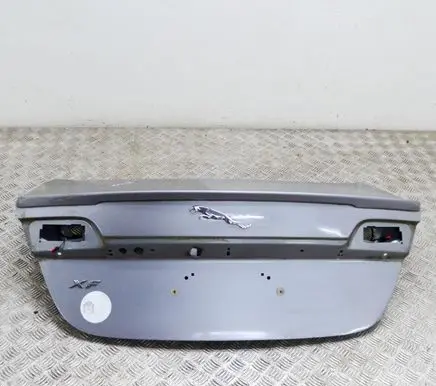 Jaguar XF X250 Tailgate/trunk/boot lid C2Z18986