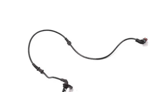 Mercedes-Benz E W212 ABS brake wheel speed sensor A2105407681