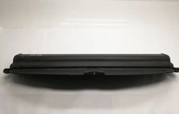 Mercedes-Benz C W204 Parcel shelf