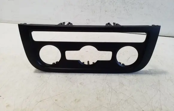 Volkswagen Sharan Climate control/heater control trim 7N0820073