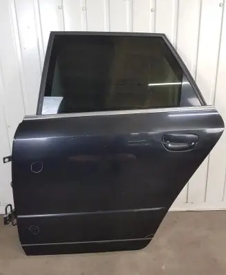 Audi A4 S4 B6 8E 8H Rear door