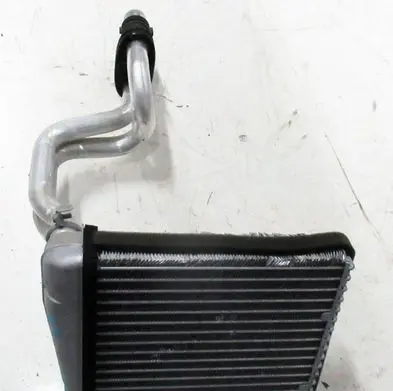 Seat Leon (1P) Air conditioning (A/C) radiator (interior) 