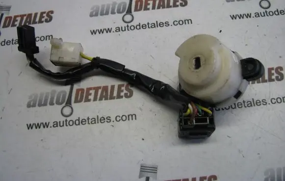 Mitsubishi Colt Ignition lock contact 