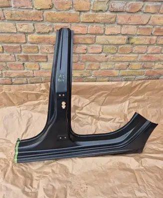 Audi A1 Rear quarter panel 8X4809847 20230705