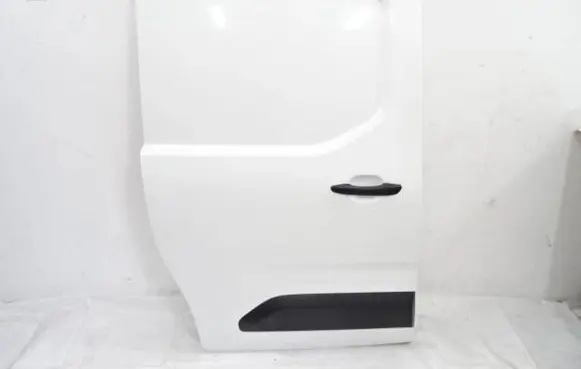 Peugeot Partner III Side sliding door 