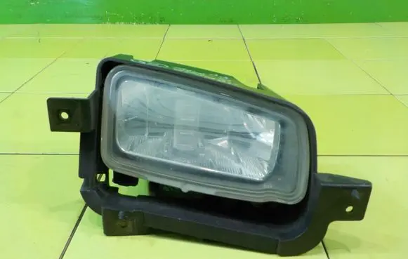 Ford B-MAX Front fog light PRAWY 18AB12
